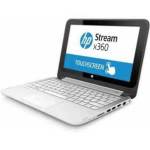 HP Stream x360